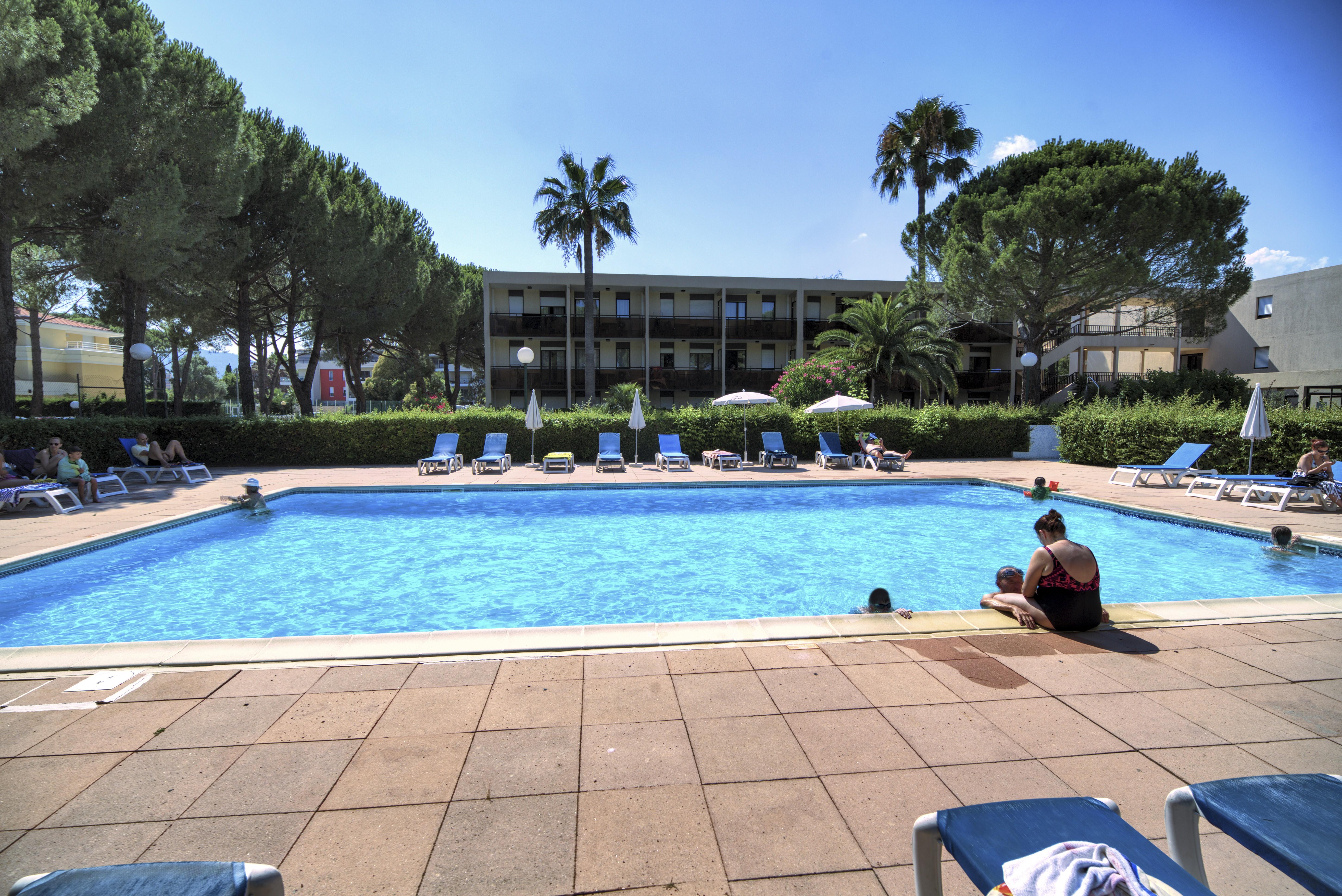 Residence Pierre & Vacances Les Jardins Ombrages Mandelieu-la-Napoule Exterior photo