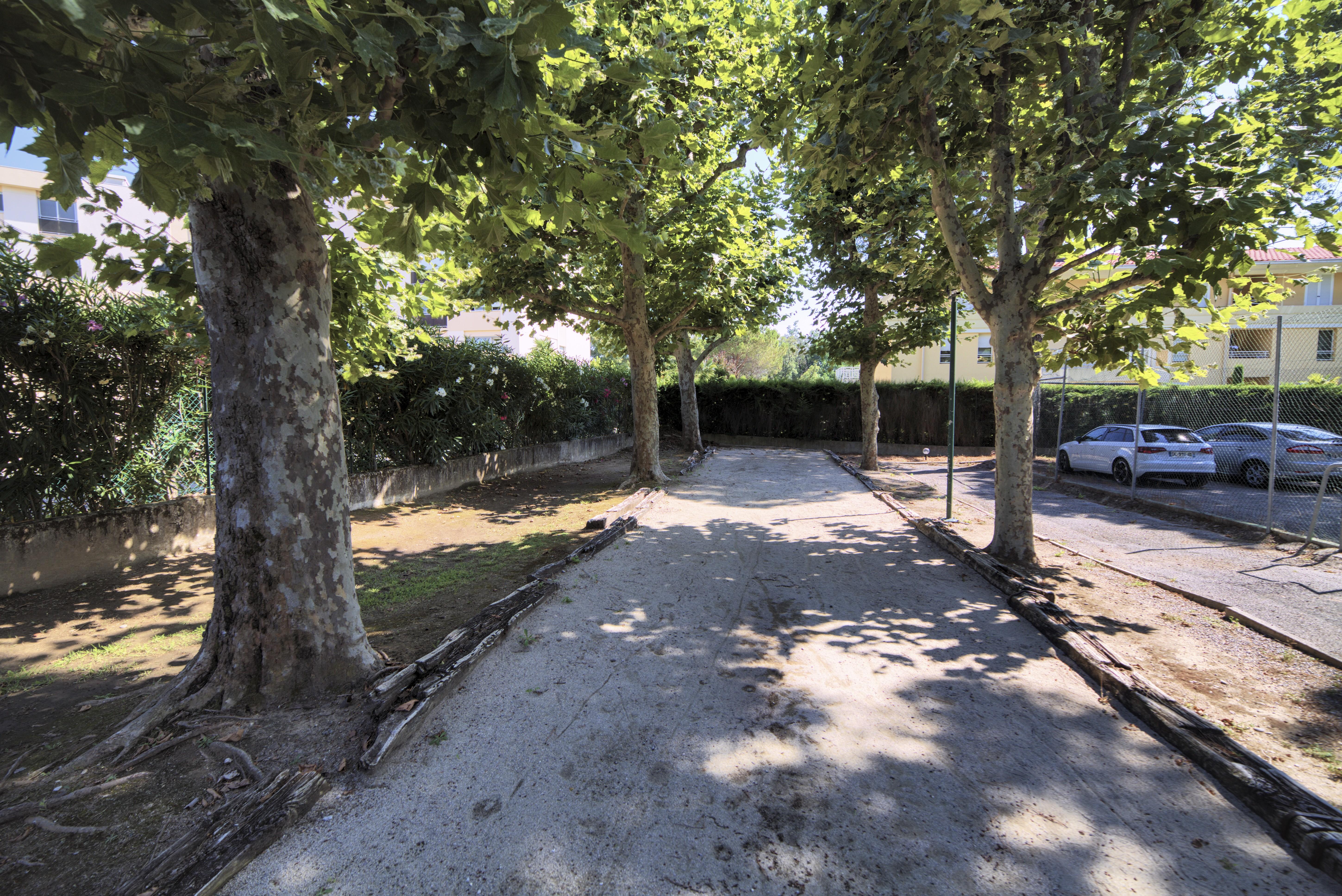 Residence Pierre & Vacances Les Jardins Ombrages Mandelieu-la-Napoule Exterior photo