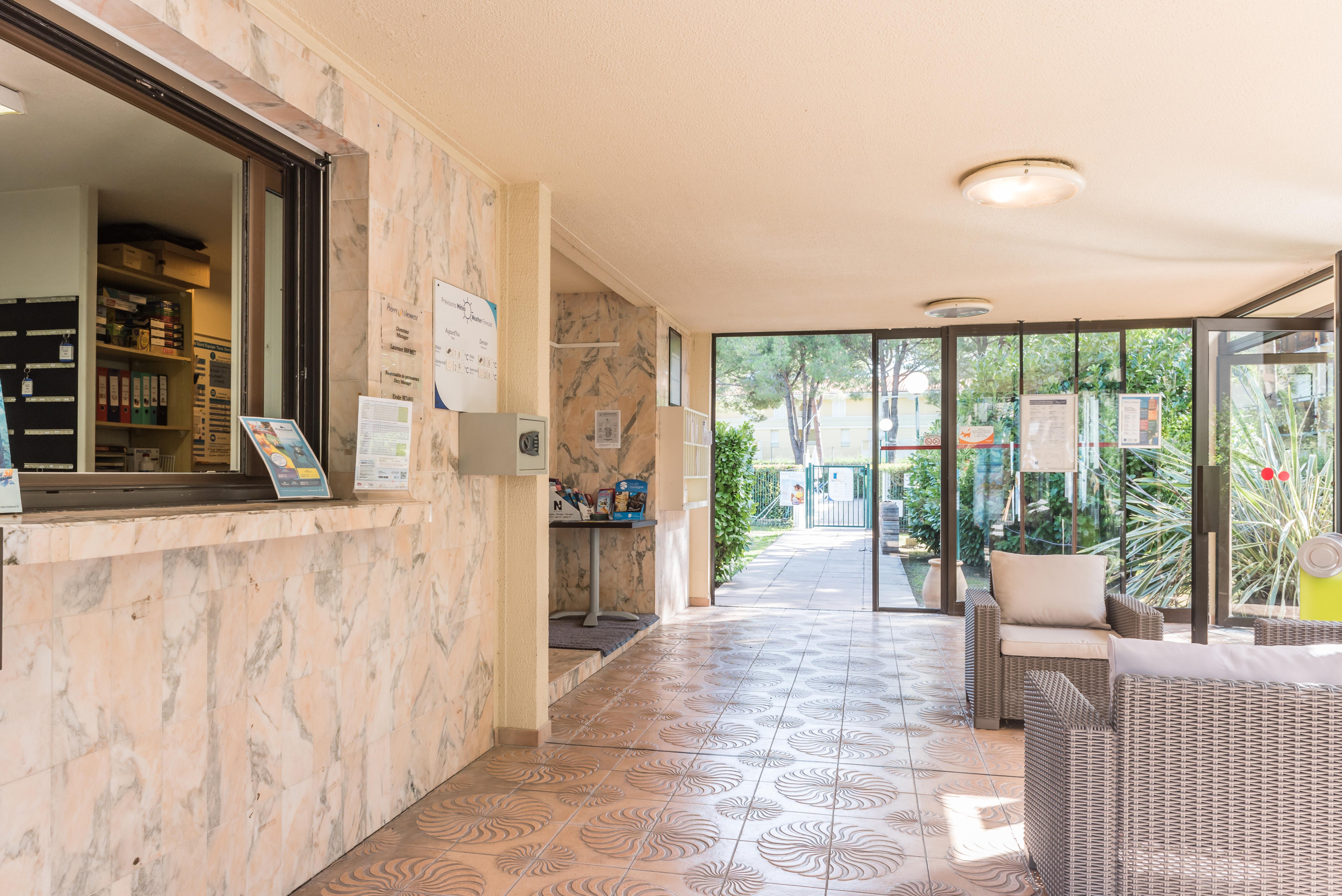 Residence Pierre & Vacances Les Jardins Ombrages Mandelieu-la-Napoule Exterior photo