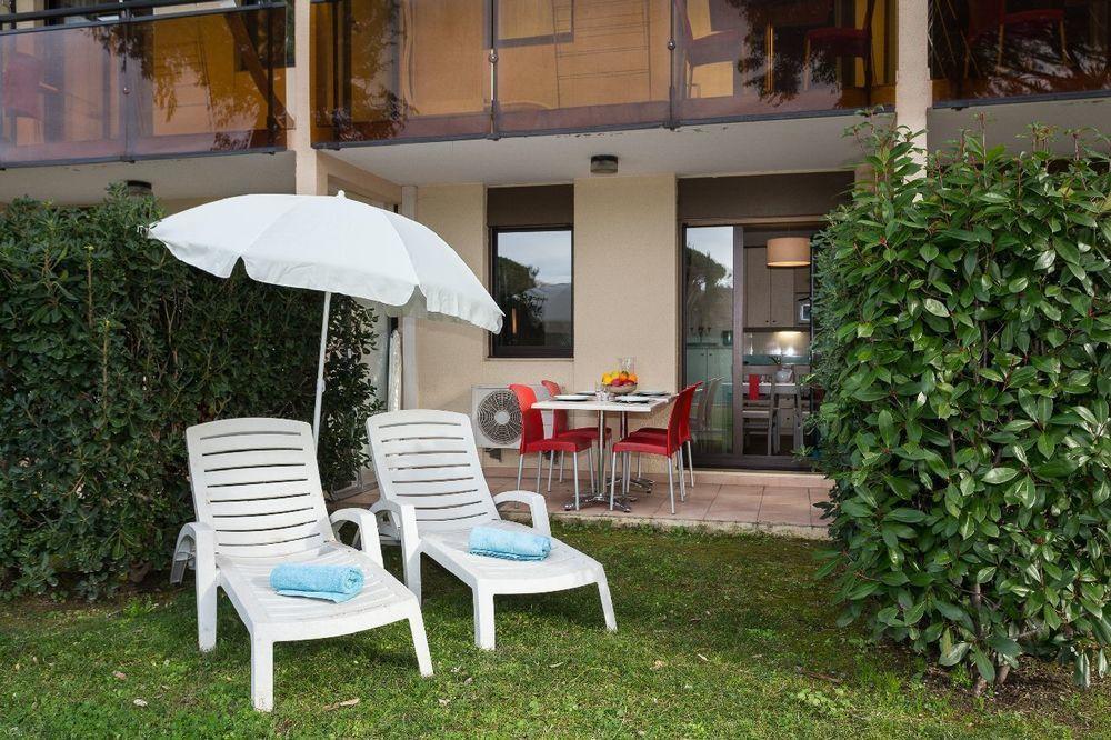 Residence Pierre & Vacances Les Jardins Ombrages Mandelieu-la-Napoule Exterior photo