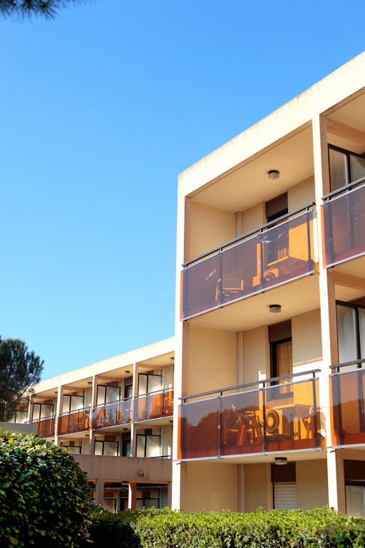 Residence Pierre & Vacances Les Jardins Ombrages Mandelieu-la-Napoule Exterior photo