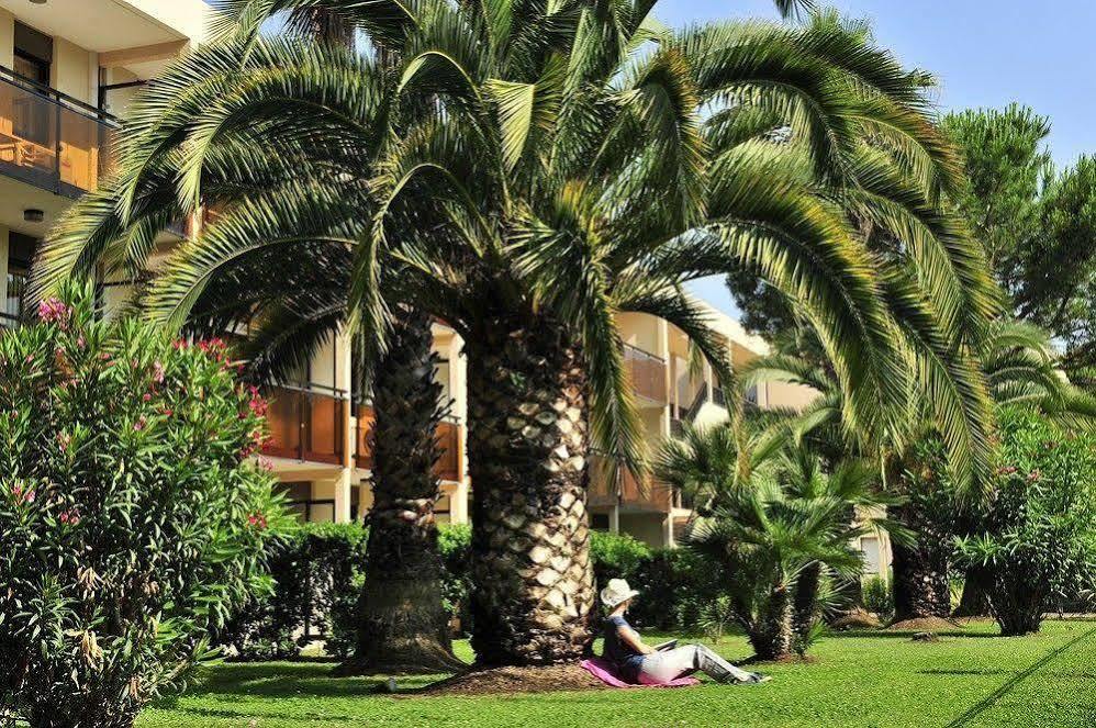 Residence Pierre & Vacances Les Jardins Ombrages Mandelieu-la-Napoule Exterior photo