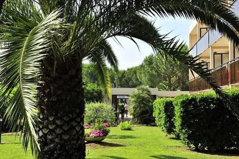 Residence Pierre & Vacances Les Jardins Ombrages Mandelieu-la-Napoule Exterior photo