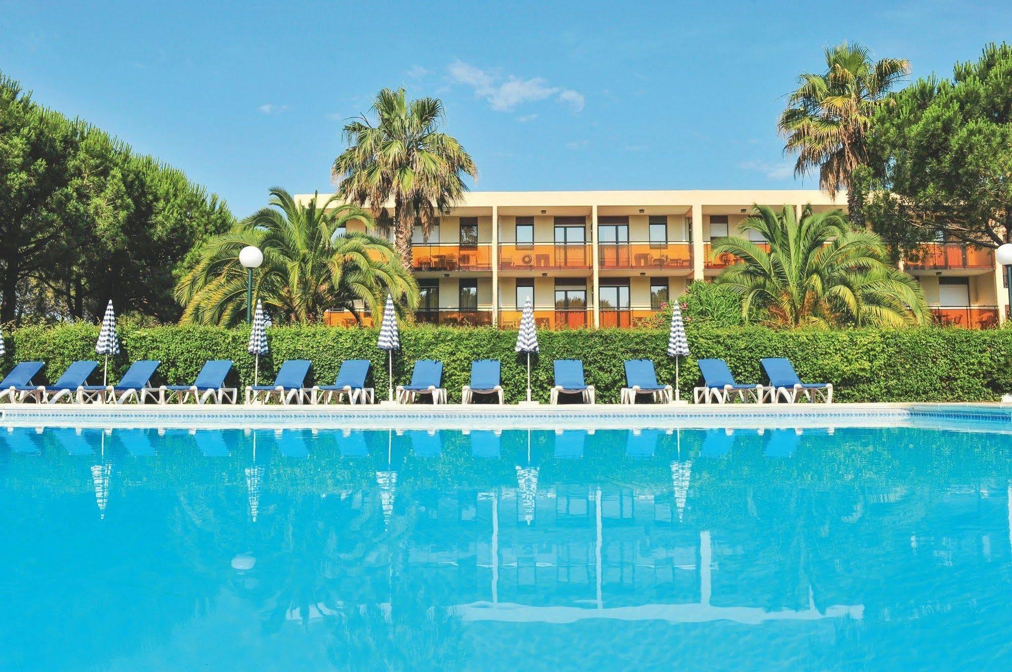 Residence Pierre & Vacances Les Jardins Ombrages Mandelieu-la-Napoule Exterior photo